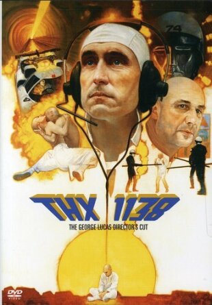 THX 1138 (1971)