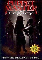 Puppet master - The legacy