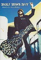 Badly Drawn Boy - Video collection