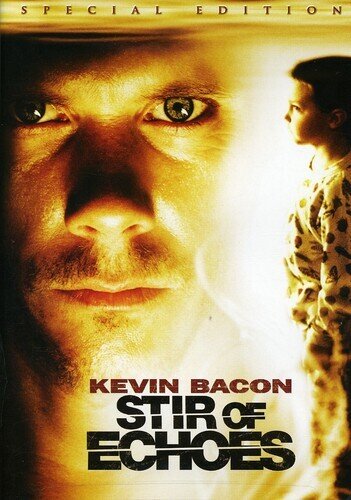 Stir of echoes (1999) Special Edition