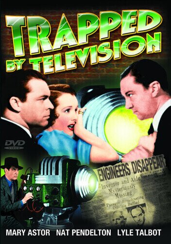 Trapped by television s/w