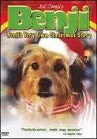 Benji's very own Christmas story