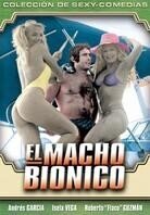El macho bionico