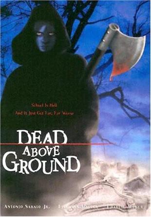 Dead above ground