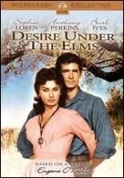 Desire under the elms (1958) s/w