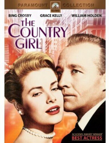The Country Girl (1954) b/w