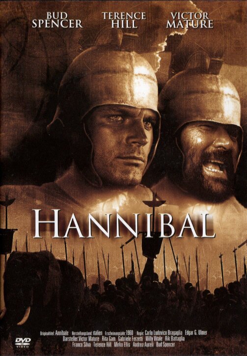 Hannibal (1959)