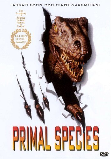 Primal species (1993)