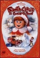 Santa Claus is comin to town (2007) Remastered