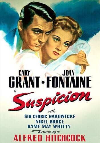 Suspicion (1941) n/b