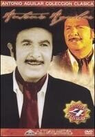Antonio Aguilar 4 movie feature