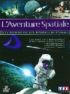 L'aventure spatiale - a la d&eacute;couverte des myst&egrave;res de l'espace