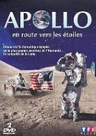 Apollo - En route vers les &eacute;toiles (2 DVD)