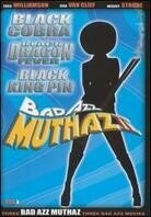 Bad azz muthaz 2 Box, 3 DVDs