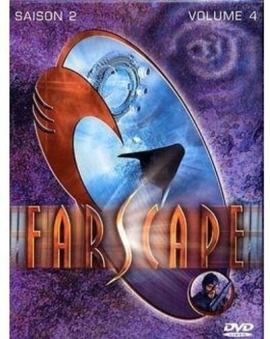 Farscape Saison 2 - Volume 4