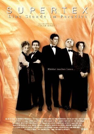 SuperTex - Eine Stunde im Paradies