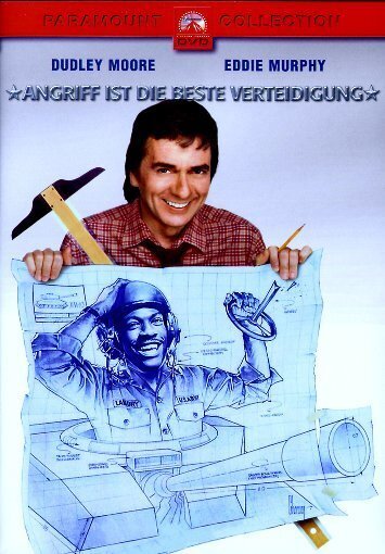 Angriff ist die beste Verteidigung (1984)