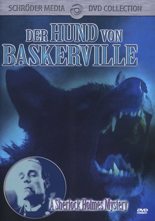 Der Hund von Baskerville