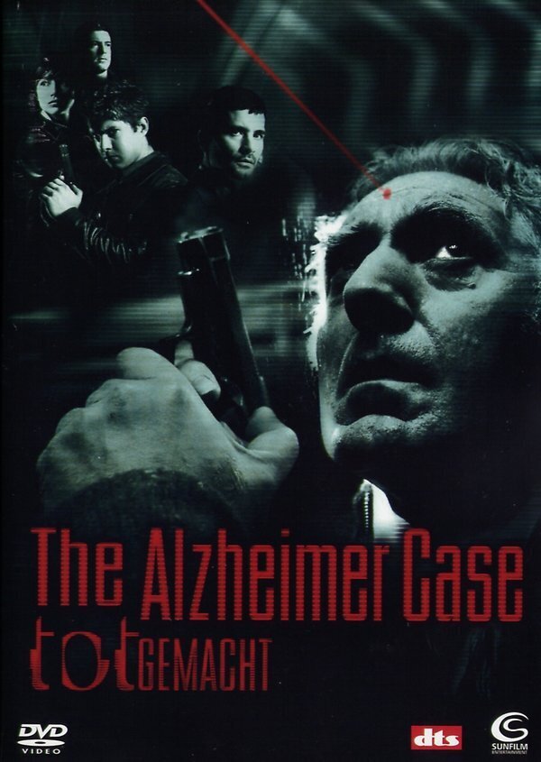Totgemacht - The alzheimer case