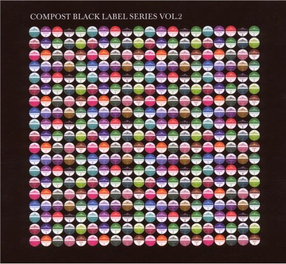 Compost Black Label Series - Volume 2