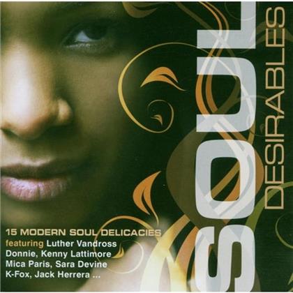 Soul Desirables