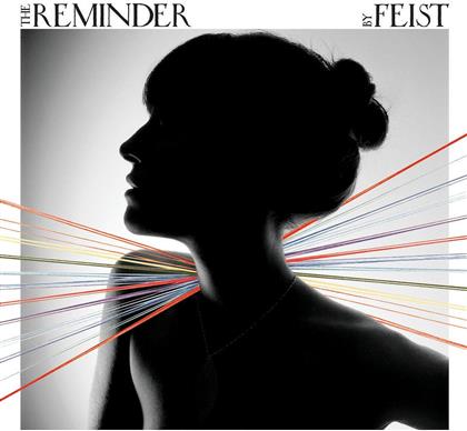 Feist - Reminder - Digipack
