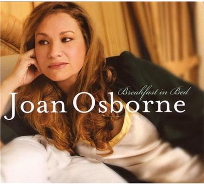 Joan Osborne - Breakfast In Bed