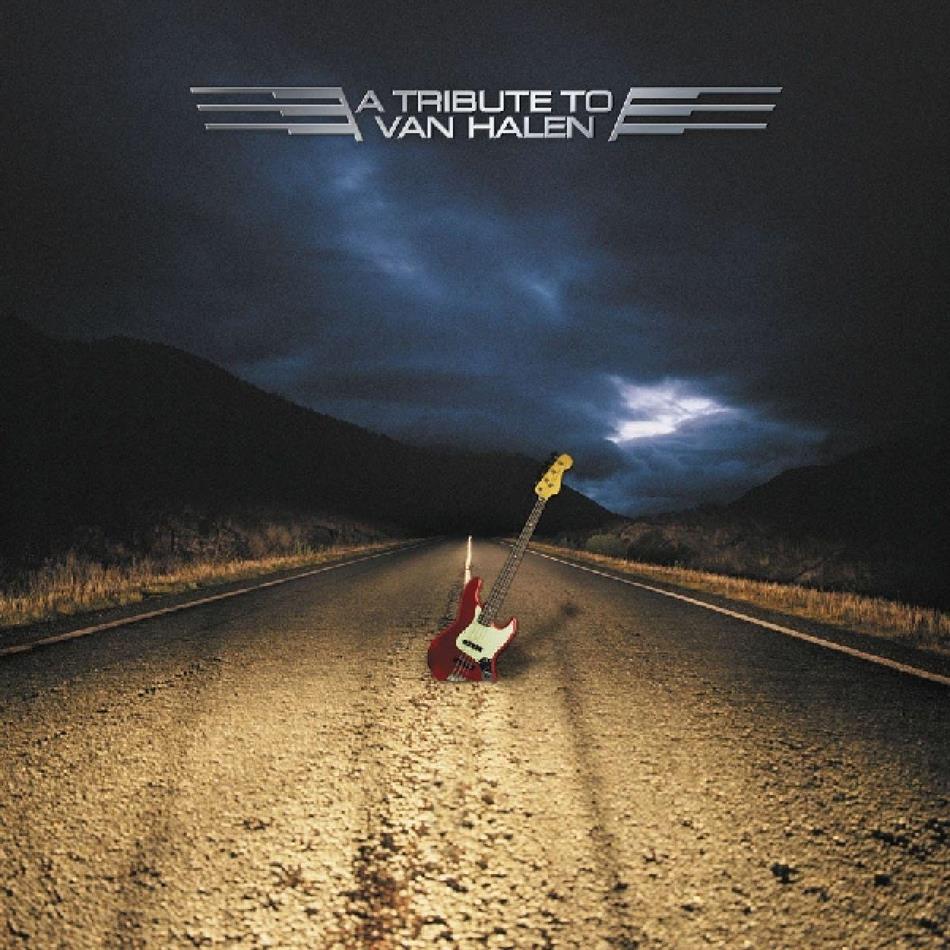 Tribute To Van Halen - Various