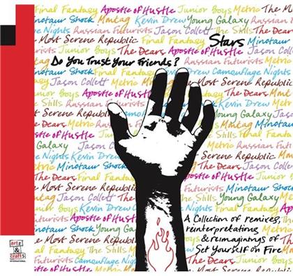 Stars - Do You Trust Your Friends