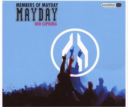 Members Of Mayday - New Euphoria