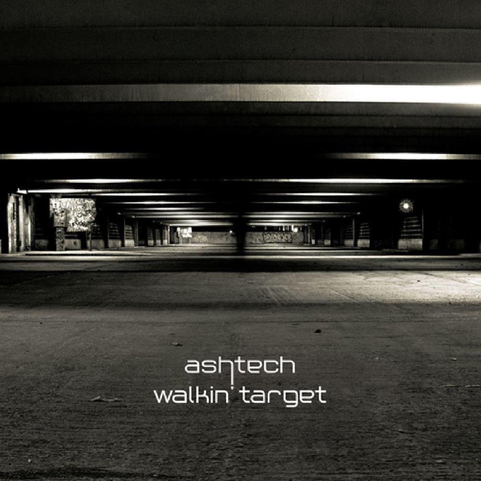 Ashtech - Walkin' Target