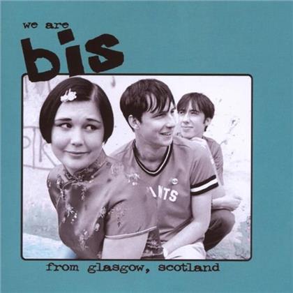 BIS - We Are Bis From Glasgow (2 CDs)