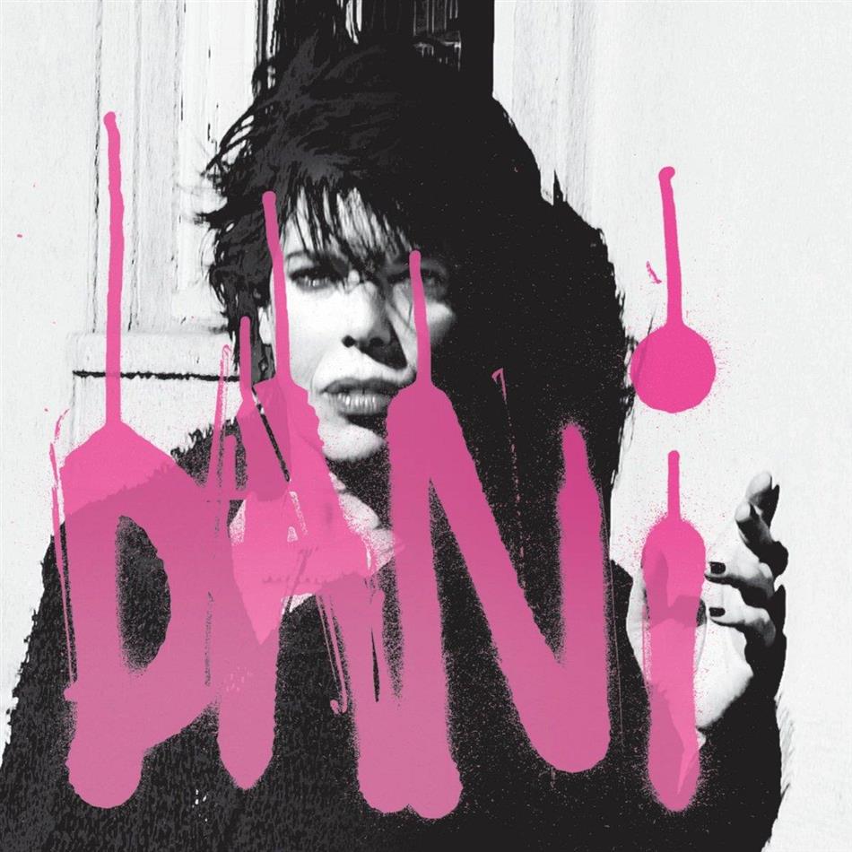 Dani - Tout Depend Du Contexte