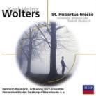 Hermann Baumann & Wolters - Hubertus-Messe