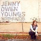 Jenny Owen Youngs - Batten The Hatchets