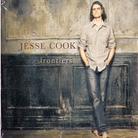 Jesse Cook - Frontiers