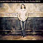 Jesse Cook - Frontiers Édition Limitée, 2 CD