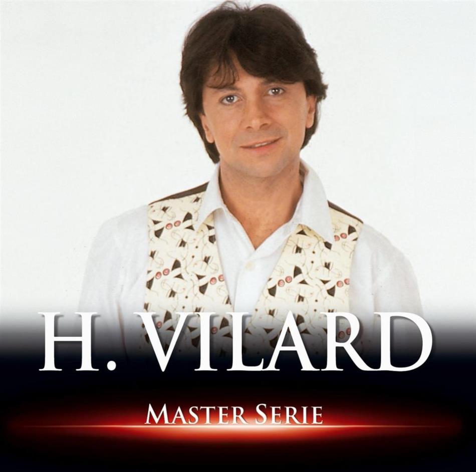 Herve Vilard - Master Serie Vol.2