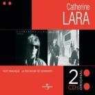 Catherine Lara - Nuit Magique/La Rockeuse De Diamants