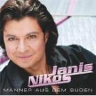 Janis Nikos - Maenner Aus Dem Sueden 2 CD