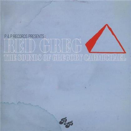 Peter Brown & Patrick Adams - Presents The Sounds Of Gregory Carmichae