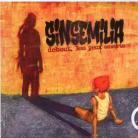 Sinsemilia - Debout Les Yeux Ouverts - Slidepack