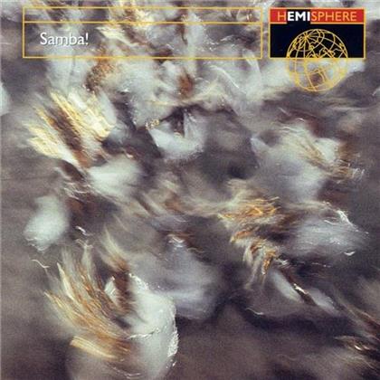 Samba - Various - Emi