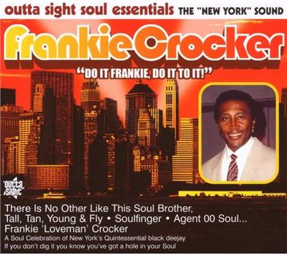 Do It Frankie - Various