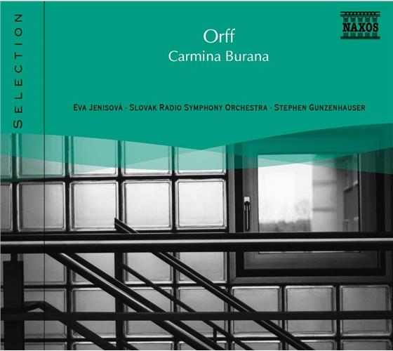 --- & Orff - Carmina Burana