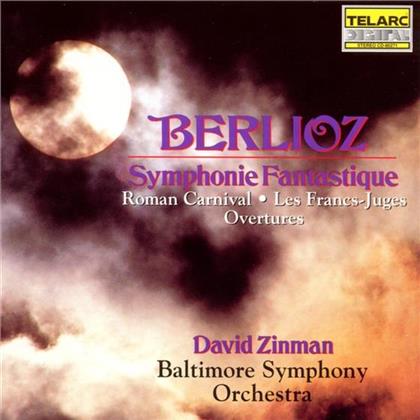 --- & Berlioz - Symphonie Fantastique