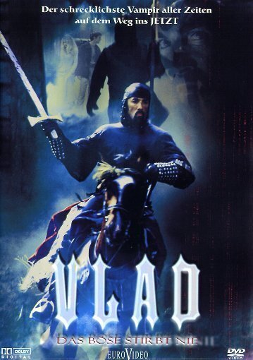Vlad - Das Böse stirbt nie