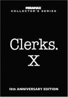 Clerks (1994) Anniversary Edition, 3 DVDs