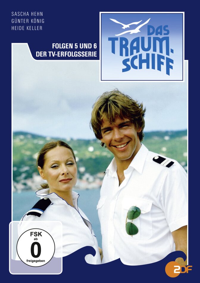 Das Traumschiff - Vol. 3