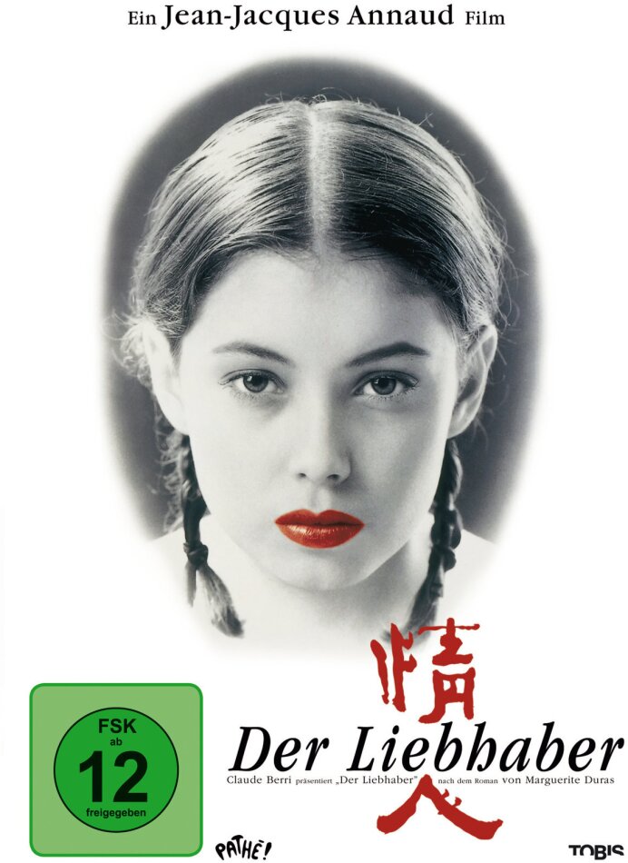 Der Liebhaber (1992)